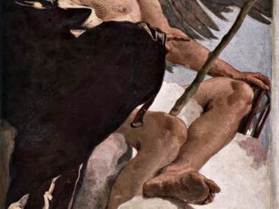 Saturn in Aries, 24/5/2025 –&nbsp;13/4/2028