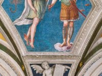 Mars in Virgo, 17/6/2025 –&nbsp;6/8/2025