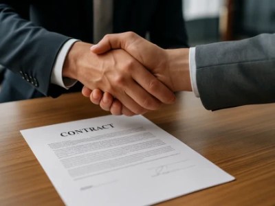 Will I Renew My&nbsp;Contract?