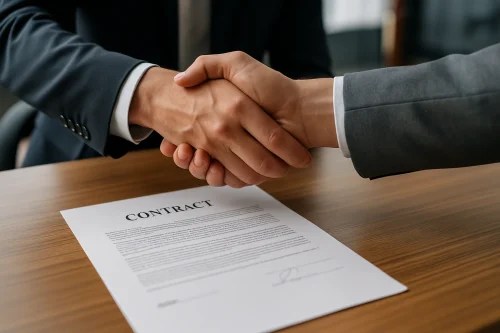 Will I Renew My&nbsp;Contract?