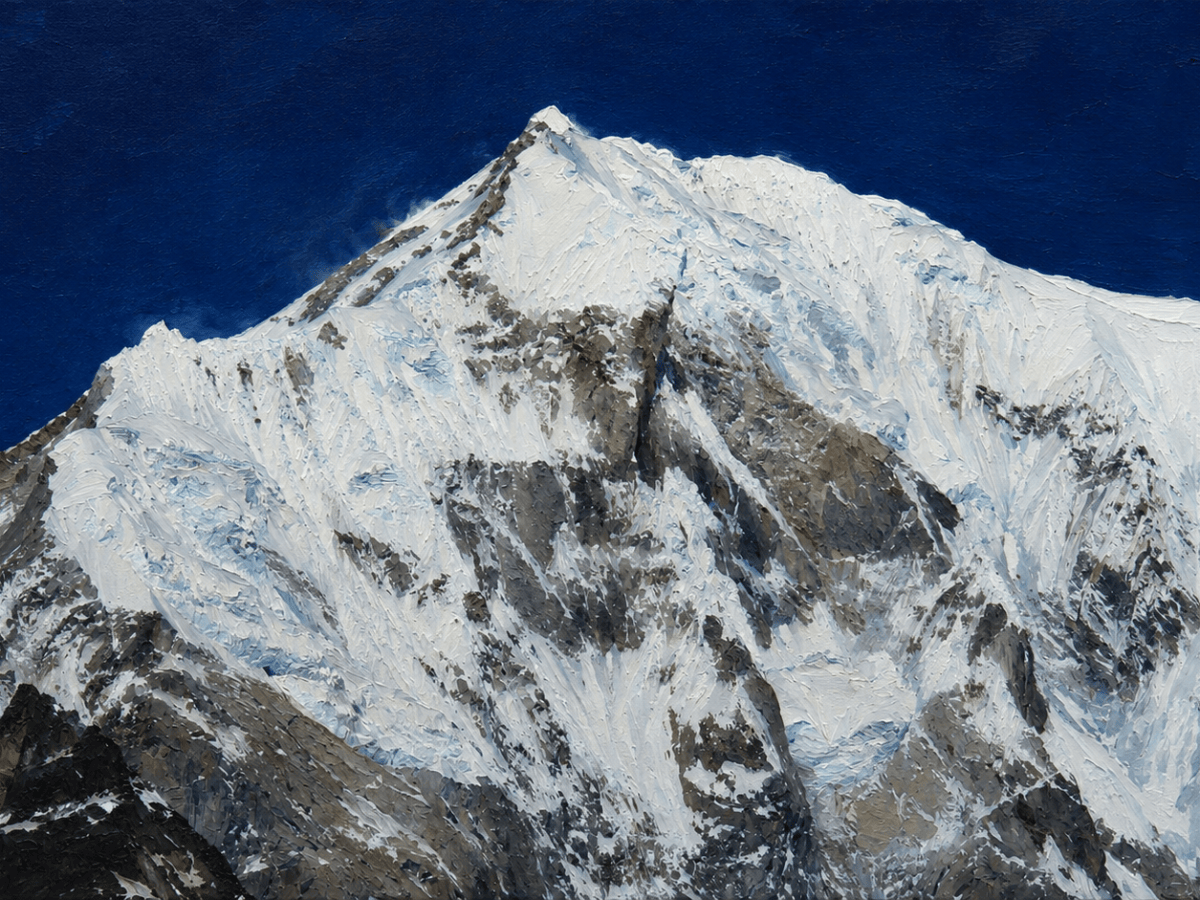 The Nepal Floods